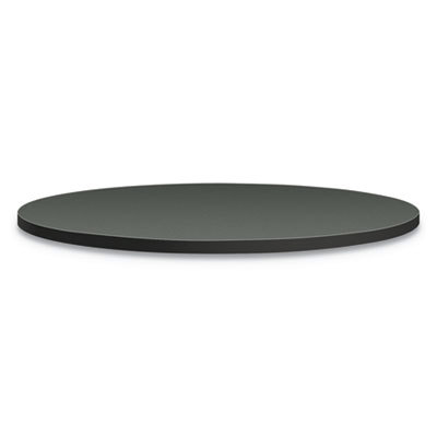 Stationary Table: Charcoal Table Top, 30